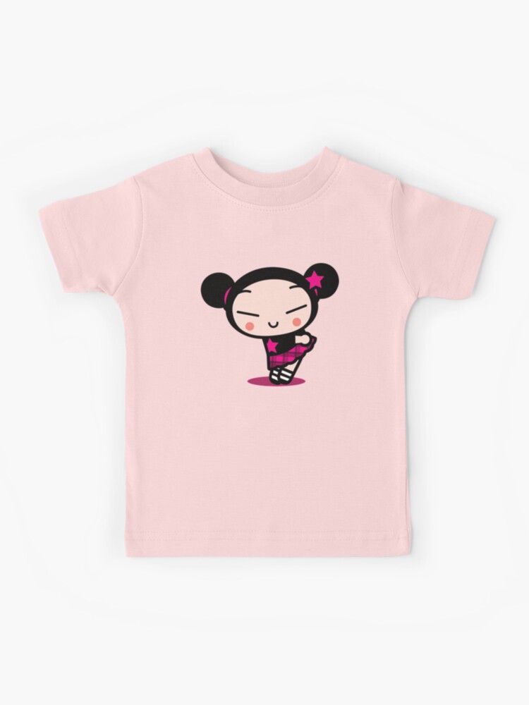 pucca | Kids T-Shirt