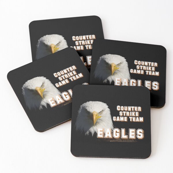 Item preview, Counter strike game team eagles. designed and sold by Umiska.