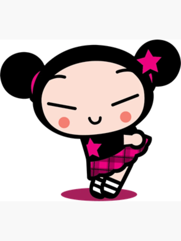 pucca 