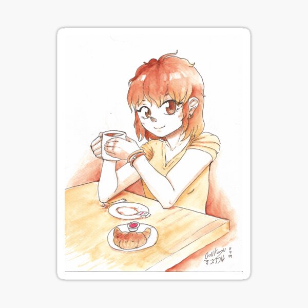 café Pegatina