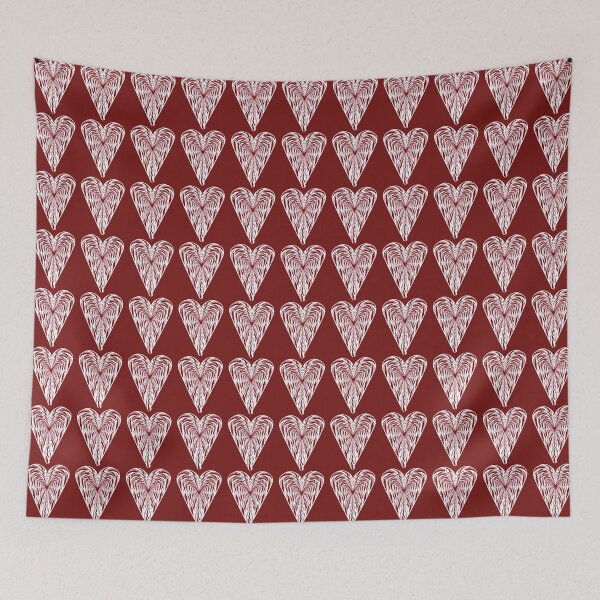 Item preview, Candy Cane Love designed and sold by SnakeRiverRose.