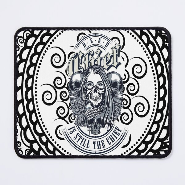 Item preview, Skull Tattoo Ideas - Chief designed and sold by DigoCostaK7css.