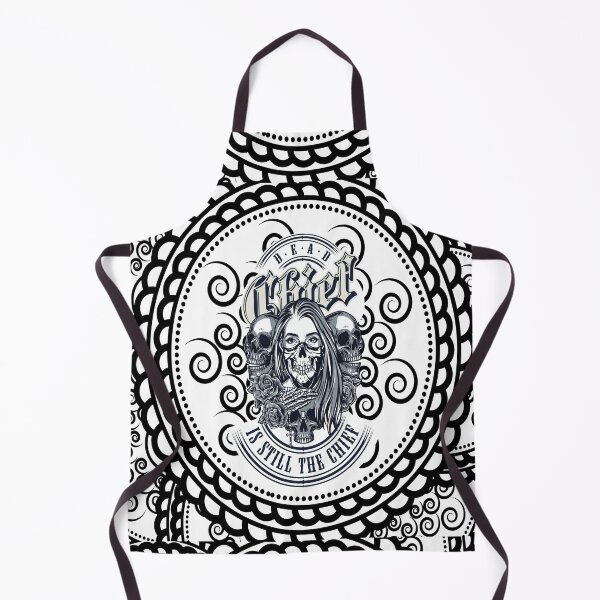 Item preview, Skull Tattoo Ideas - Chief designed and sold by DigoCostaK7css.