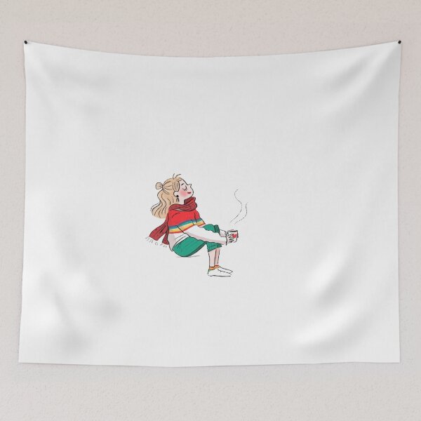 Item preview,  coffee designed and sold by artistcamellia.