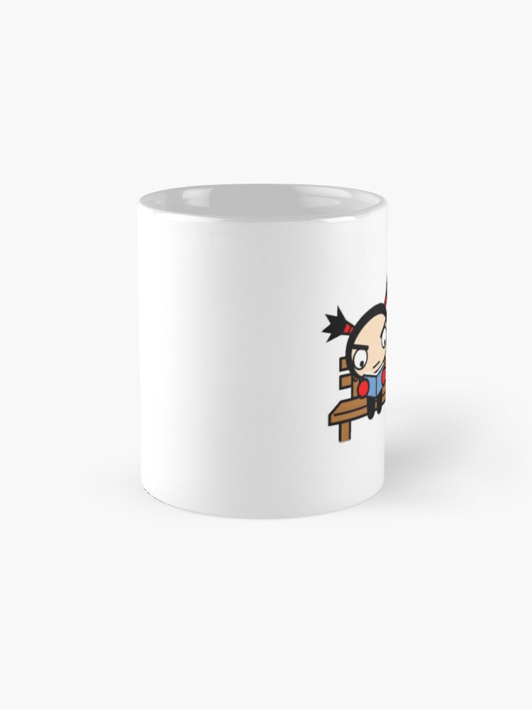 toca boca and gacha life Coffee Mug for Sale by kader011