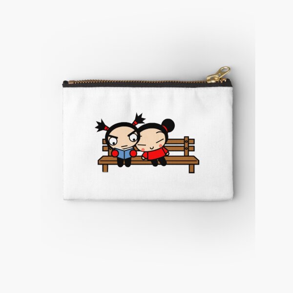 Item preview, pucca and garu designed and sold by kader011.