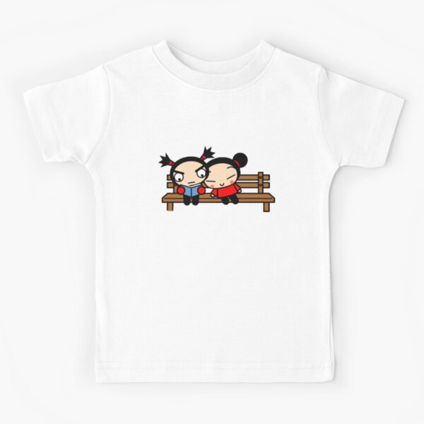 Pucca And Garu Gifts Merchandise Redbubble