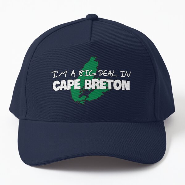 cape breton hat