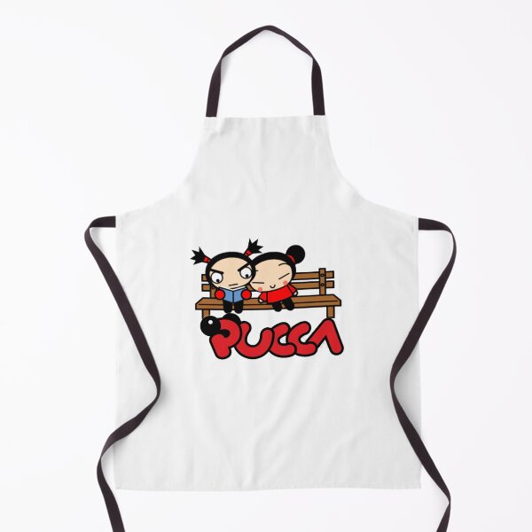 Item preview, pucca and garu designed and sold by kader011.