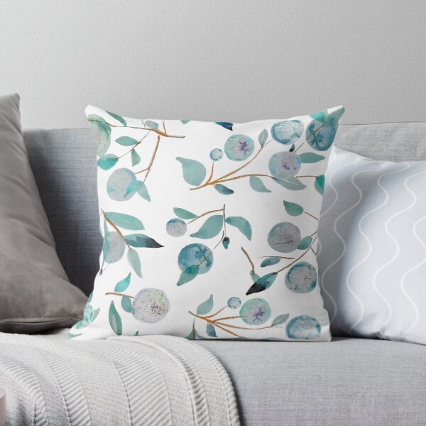 Throw Pillow