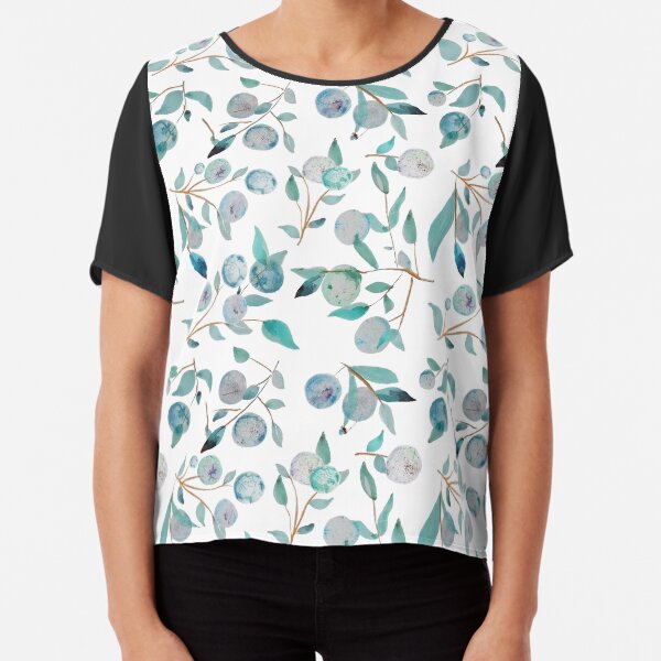 Chiffon Top