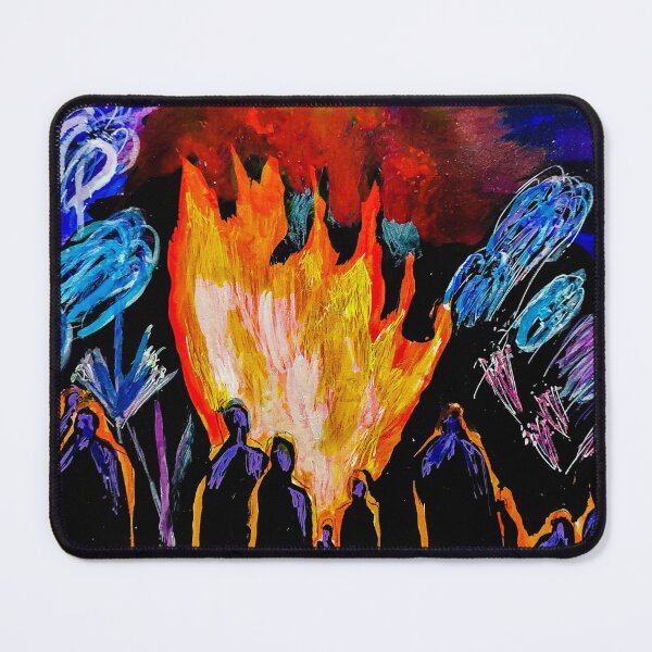 Item preview, Firework celebration designed and sold by artysmartymum1.