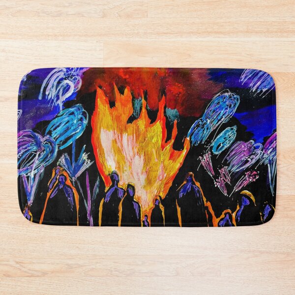 Item preview, Firework celebration  designed and sold by artysmartymum1.