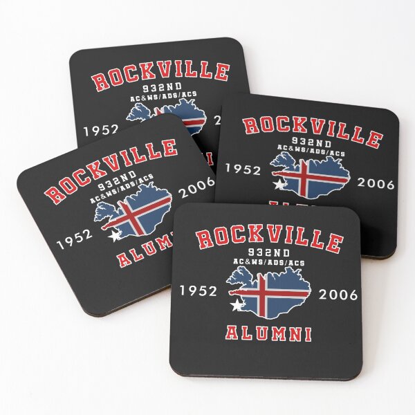 Item preview, Rockville Iceland 932nd designed and sold by Matthew Webb.