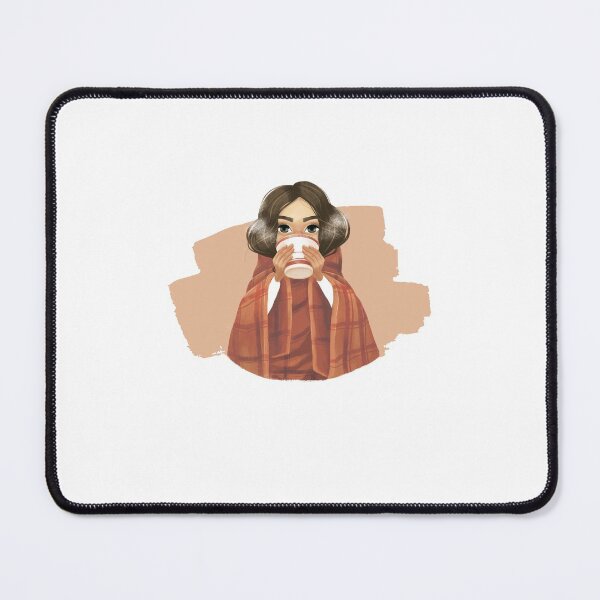 Item preview,   coffee designed and sold by artistcamellia.