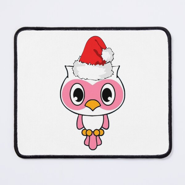 Item preview, CHRISTMAS BABY OWL designed and sold by SamiJanelle.
