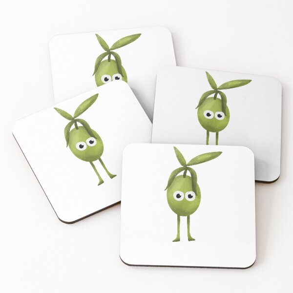 Item preview, Olive Man designed and sold by ReganLoyd.