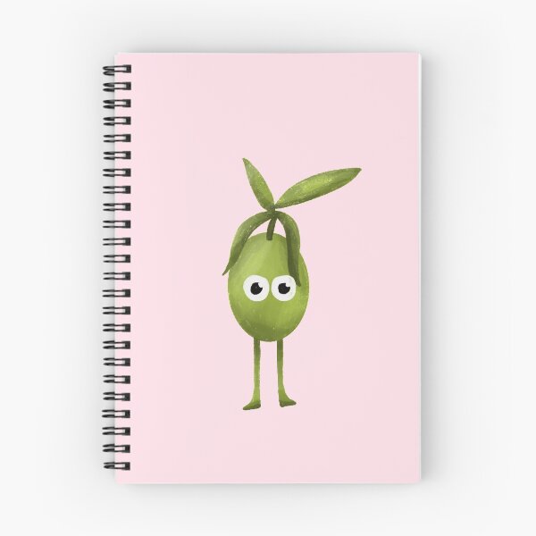 Item preview, Olive Man designed and sold by ReganLoyd.