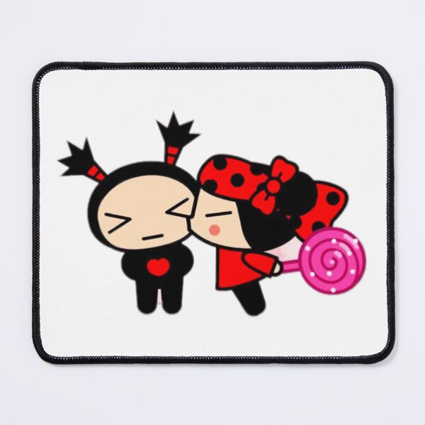 Item preview, pucca and garu  love designed and sold by kader011.