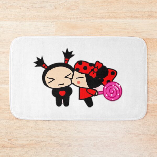 Item preview, pucca and garu  love designed and sold by kader011.
