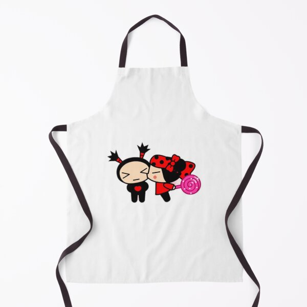 Item preview, pucca and garu  love designed and sold by kader011.