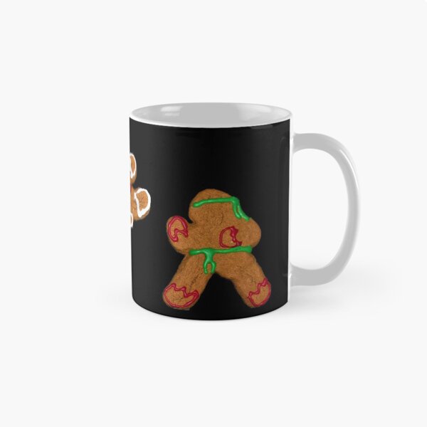 Item preview, Ninjabread Cookies designed and sold by CJGrimes.