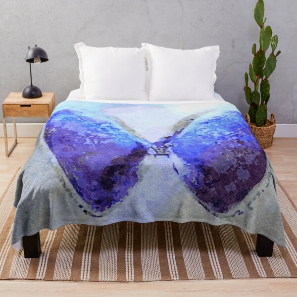 Item preview, Beach Butterfly designed and sold by cbankgood.