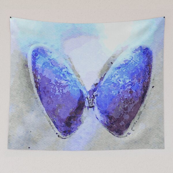 Item preview, Beach Butterfly designed and sold by cbankgood.
