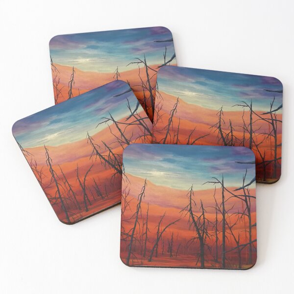 Item preview, Embers designed and sold by EHendersonArt.