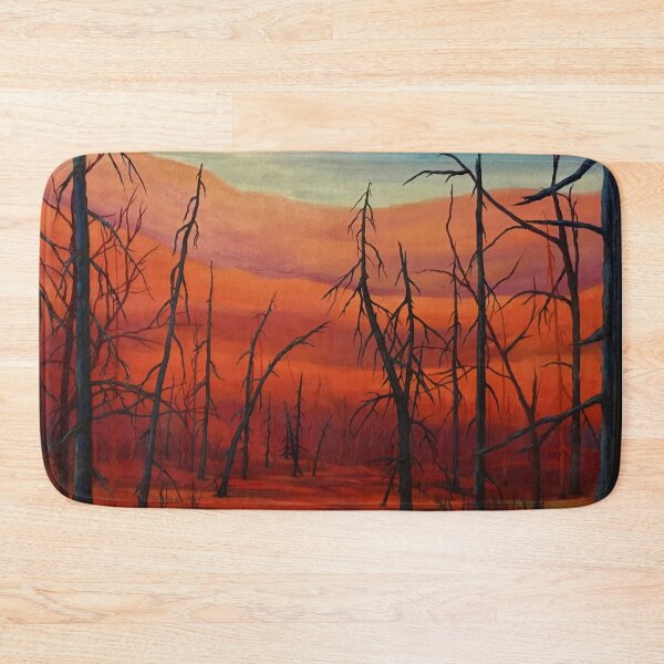Item preview, Embers designed and sold by EHendersonArt.