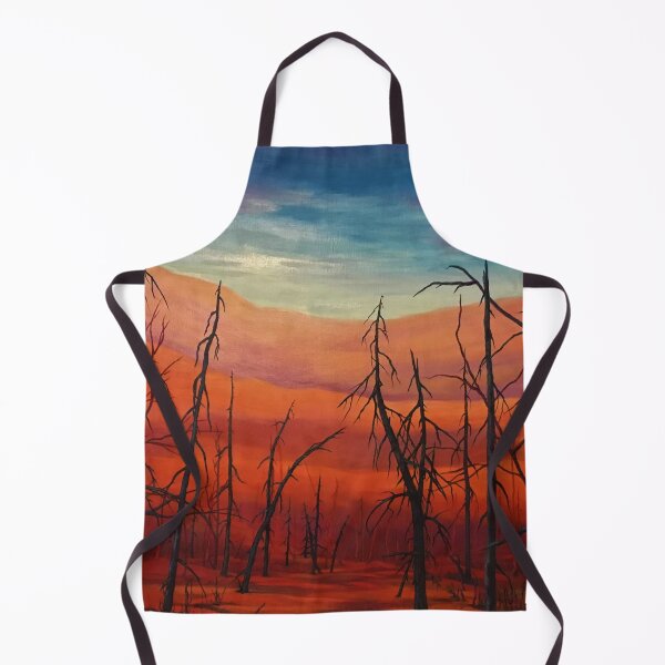 Item preview, Embers designed and sold by EHendersonArt.