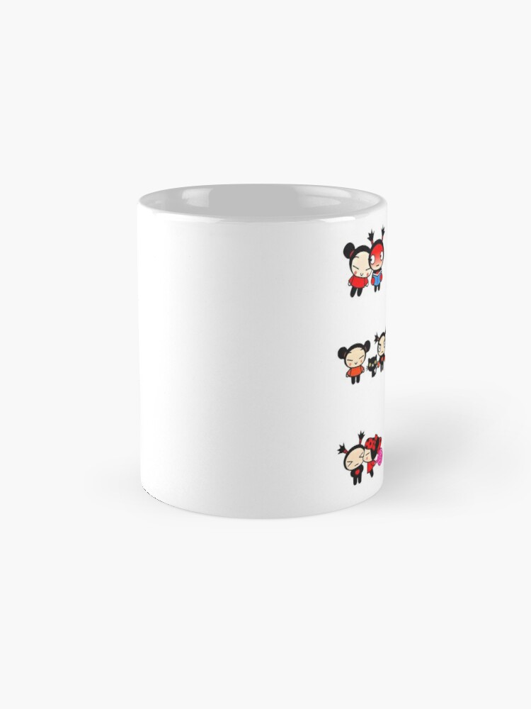 toca boca and gacha life Coffee Mug for Sale by kader011