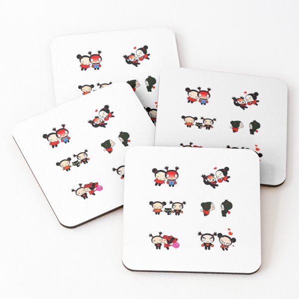 Item preview, pucca and garu pack designed and sold by kader011.