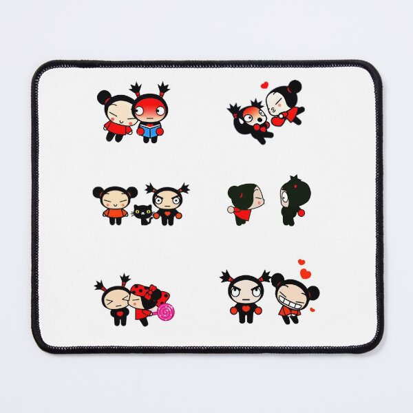 Item preview, pucca and garu pack designed and sold by kader011.