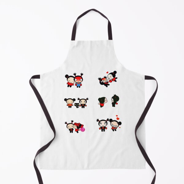 Item preview, pucca and garu pack designed and sold by kader011.