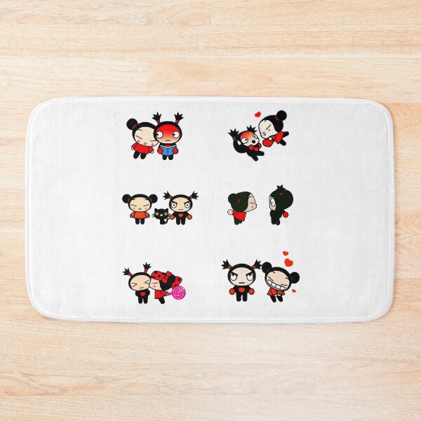 Item preview, pucca and garu pack designed and sold by kader011.