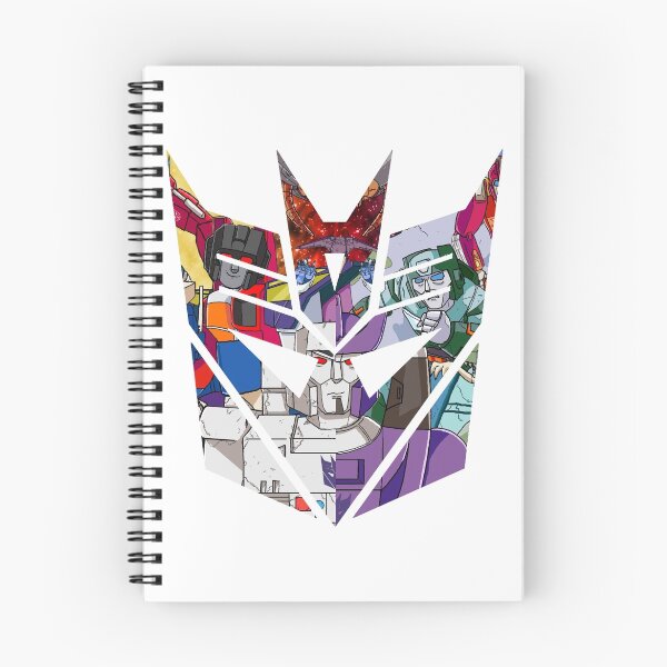 Artikelvorschau, 86 Decepticon entworfen und verkauft von demonology7789.