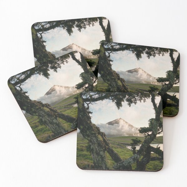 Item preview, Top of Pico island designed and sold by Lucie Kulhankova.
