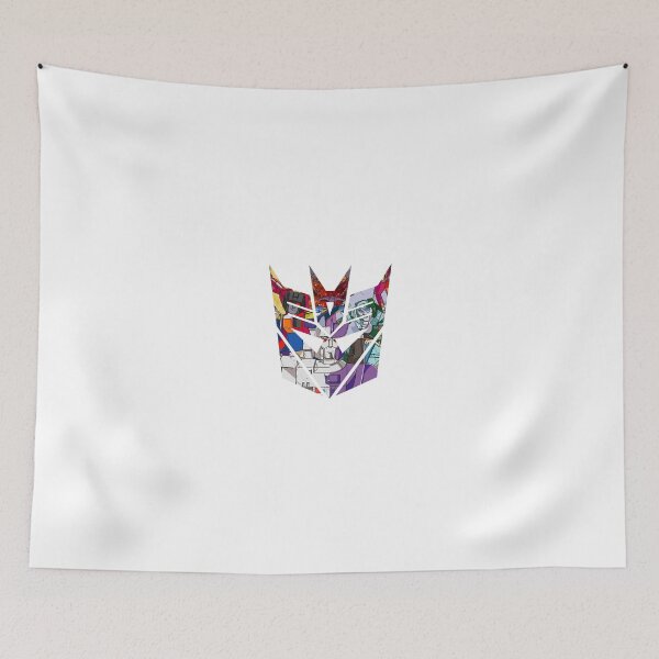Item preview, 86 Decepticon  designed and sold by demonology7789.