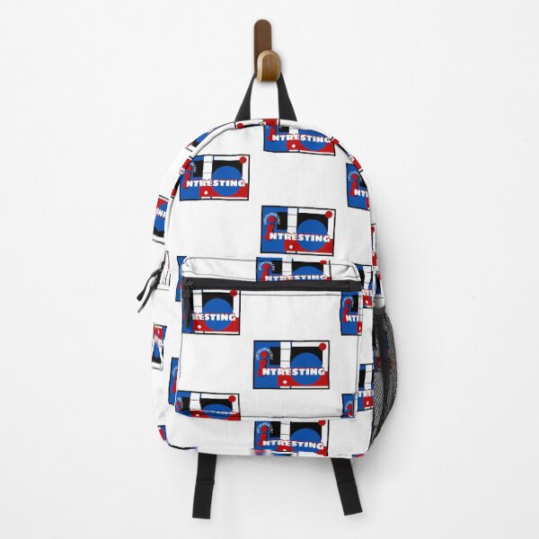 Item preview, INTERESTING designed and sold by FOREIGN-i88.
