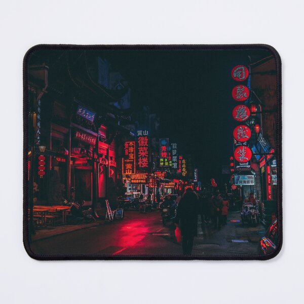 Item preview, Neo Tokyo designed and sold by AlixDesign.