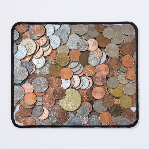 Item preview, Coins designed and sold by flamendes.