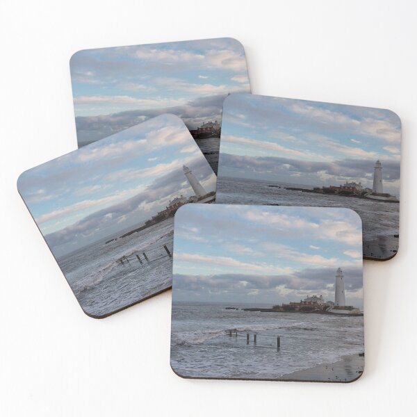 Item preview, Sanderlings at St Mary's Island designed and sold by Violaman.