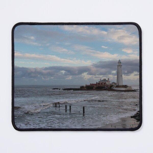 Item preview, Sanderlings at St Mary's Island designed and sold by Violaman.