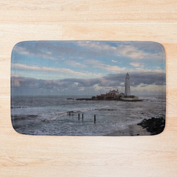 Item preview, Sanderlings at St Mary's Island designed and sold by Violaman.