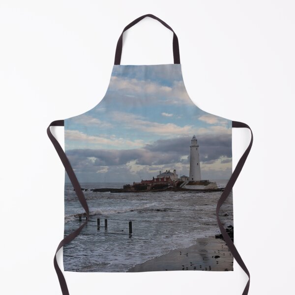 Item preview, Sanderlings at St Mary's Island designed and sold by Violaman.
