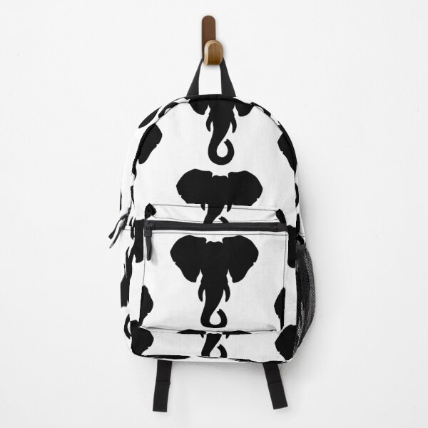 Item preview, Elephant Face be bold elephant art cute elephant Vacation Inspiration Joy Mood designed and sold by DesignByHeartUK.