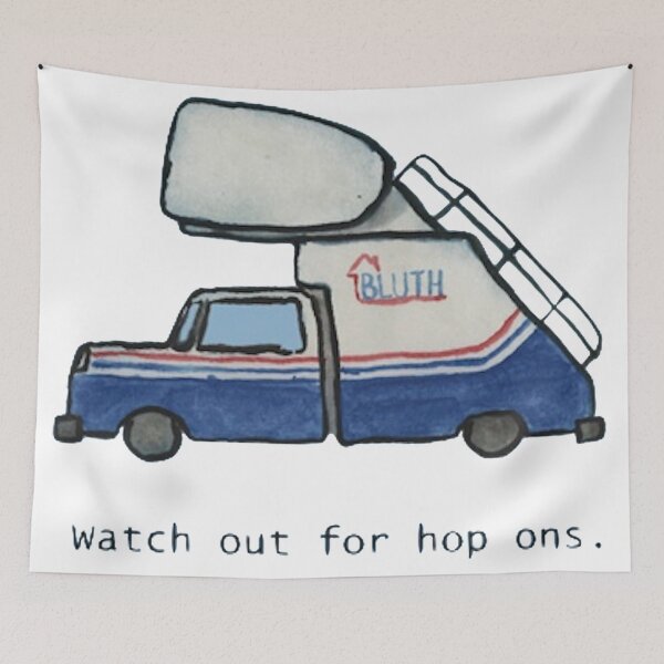 Item preview, Arrested Development designed and sold by dmgutez.