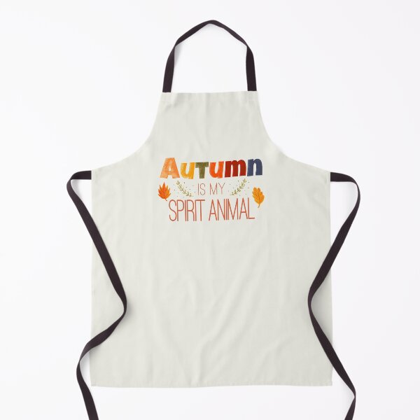 Item preview, Autumn is my spirit animal designed and sold by wampistore.