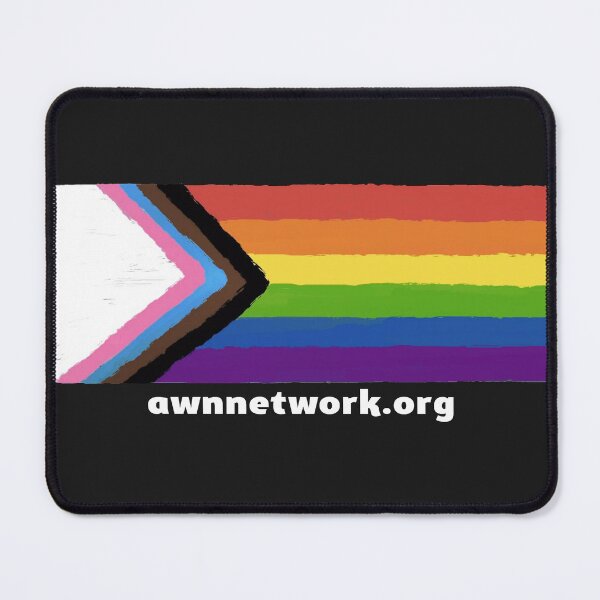 Item preview, Pride Banner designed and sold by ShopAWN.